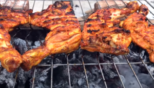 bbq tikka recipe