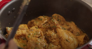 masala dum recipe