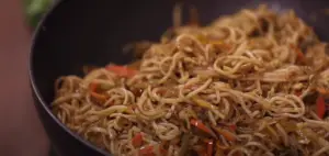 hakka noodles