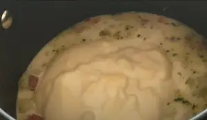 potatoes mixture