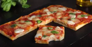 homemade italian pizza recipe