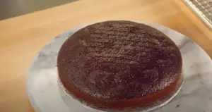 Classic Devil's Food Cake Recipe