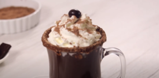 italian hot chocolate recipe
