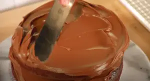 Classic Devil's Food Cake Recipe