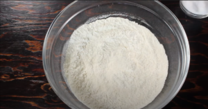 all purpose flour