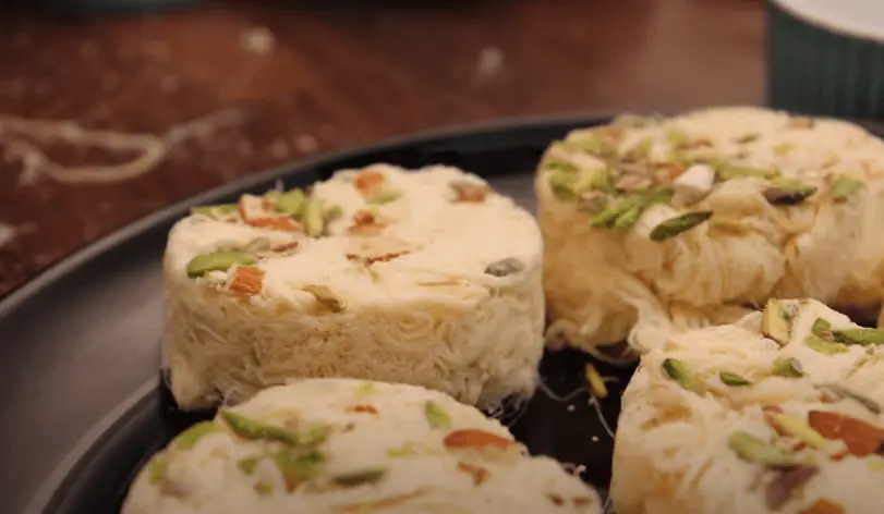 Holi Special Soan Papdi/Patisha Recipe