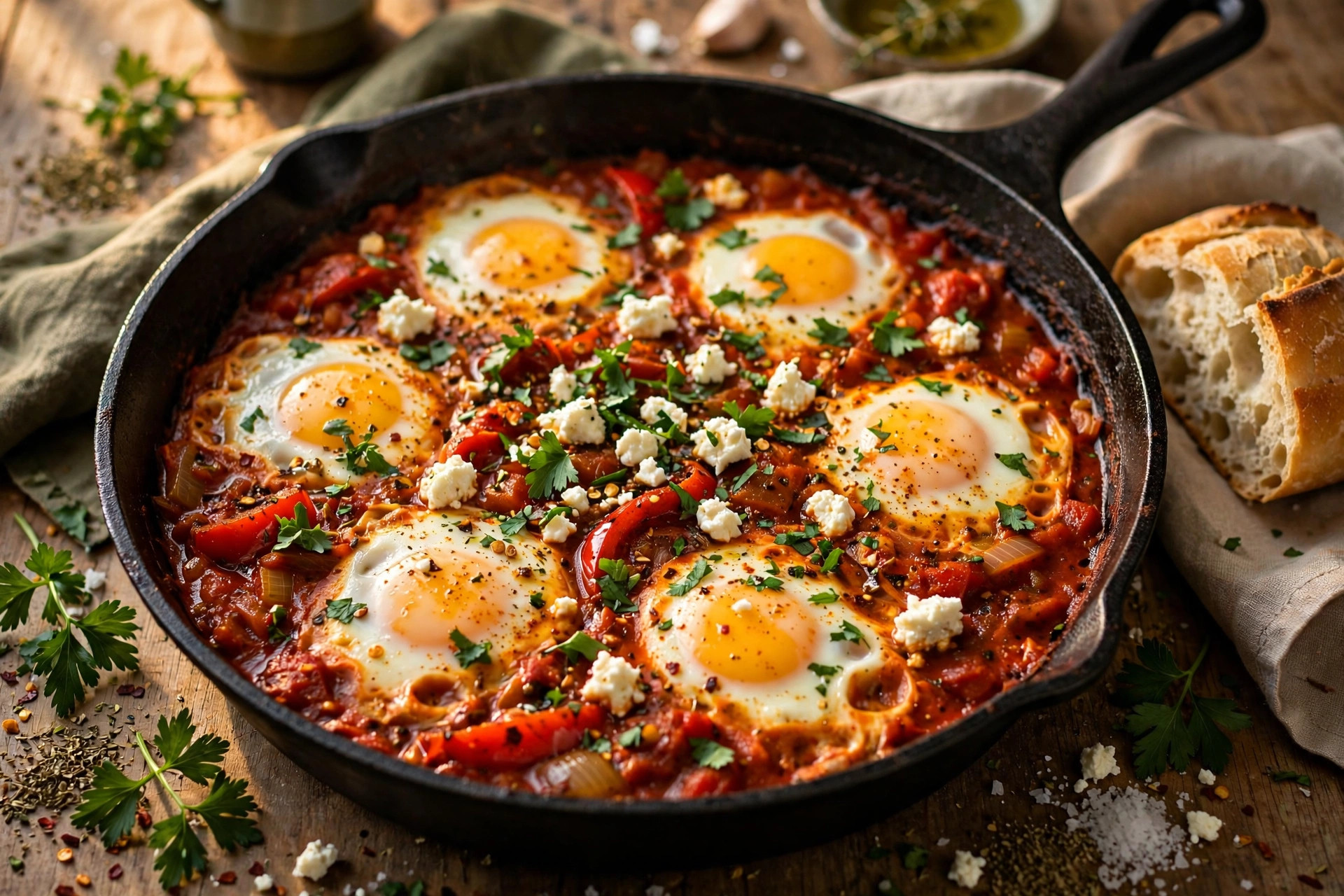 One-Pot Wonders