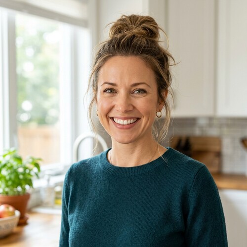 Chef Sarah Miller