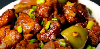 chicken chili recipe