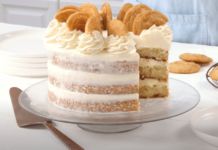 How To Make Best Snickerdoodle Cake With Cinnamon Sugar Swirl Filling Best Snickerdoodle Cake