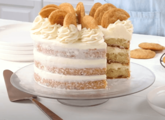 How To Make Best Snickerdoodle Cake With Cinnamon Sugar Swirl Filling Best Snickerdoodle Cake