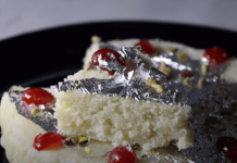 Homemade Super Soft Coconut Barfi Recipe(Nariyal Barfi Recipe) Super Soft Coconut Barfi Recipe