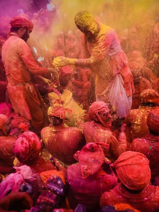 Holi 2022: When Is Holi 2022? Date, Time