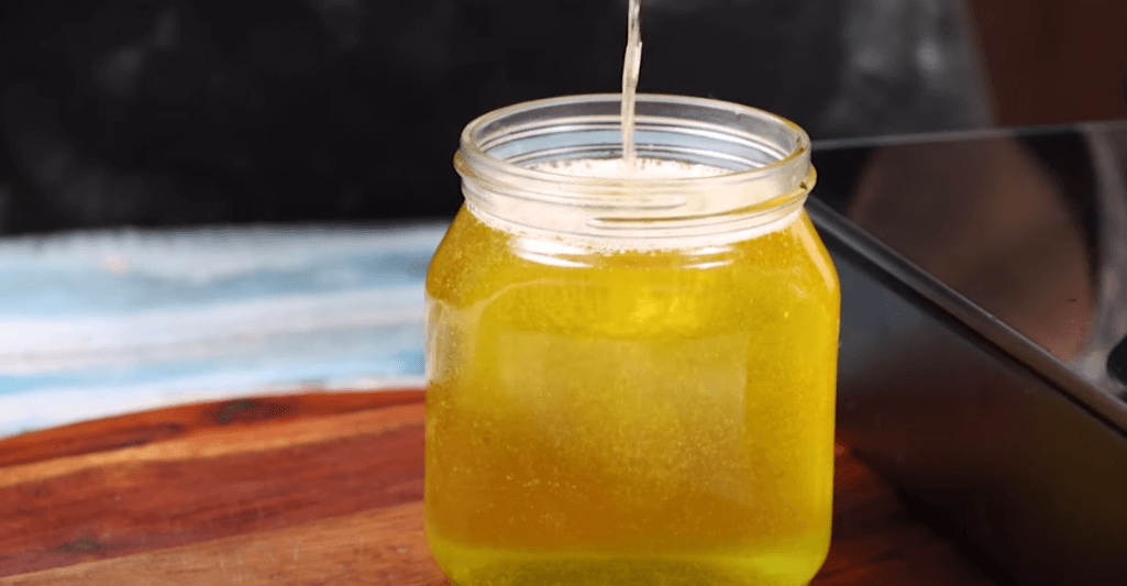 3 In 1 Homemade Ghee, Butter & Butter Milk Recipe Cooking With Guru