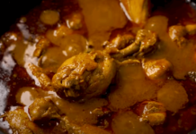 Nagpur Special Saoji Chicken Curry Recipe Nagpur Special Saoji Chicken Curry