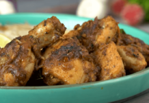 Easy, Quick & Delicious Lazy Chicken Roast Recipe Delicious Lazy Chicken Roast Recipe