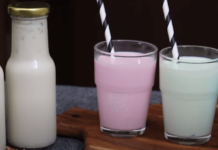 Homemade Doodh Ki Thandi Bottle Recipe Doodh Ki Thandi Bottle Recipe