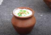 Homemade Vrat Special Plain Lassi Recipe | Kulhad Lassi Recipe Plain Lassi Recipe